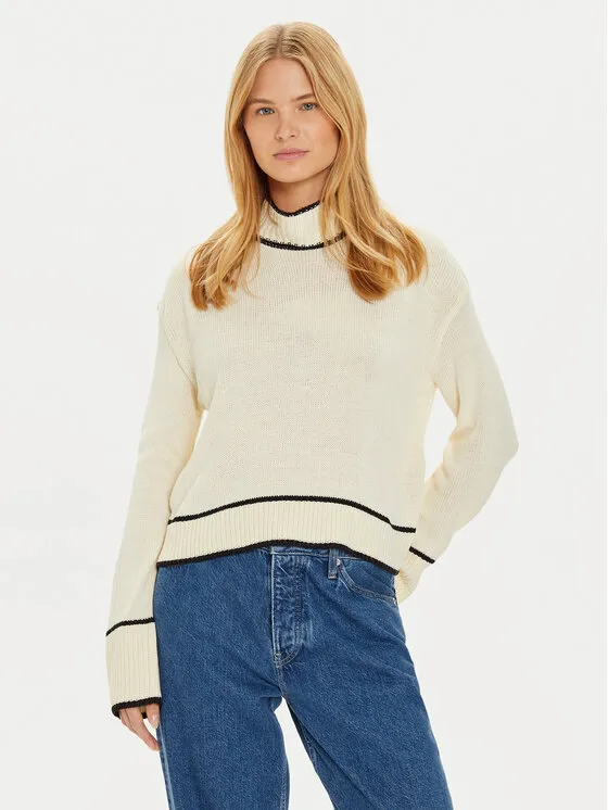 Brave Soul Ζιβάγκο · Εκρού · Regular Fit