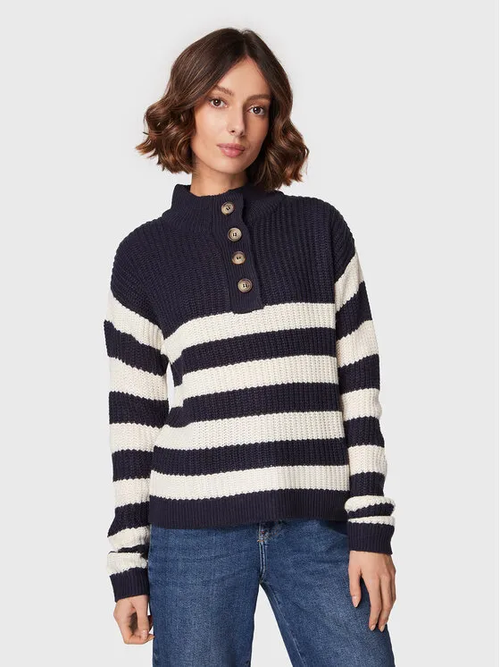 Brave Soul Πουλόβερ · Έγχρωμο · Regular Fit