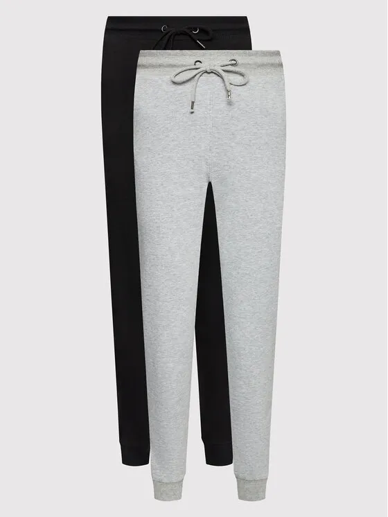 Brave Soul Σετ 2 παντελόνια · Έγχρωμο · Regular Fit