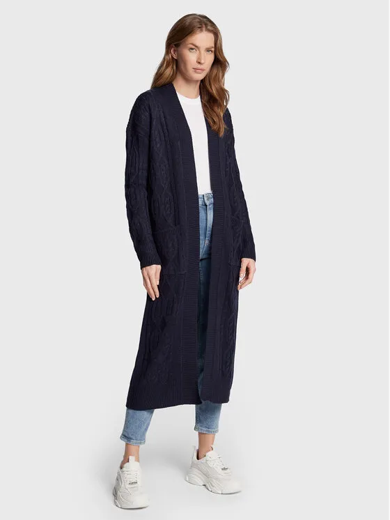 Brave Soul Ζακέτα · Σκούρο μπλε · Regular Fit