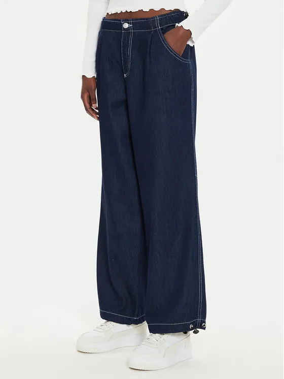 Brave Soul Τζιν · Σκούρο μπλε · Regular Fit