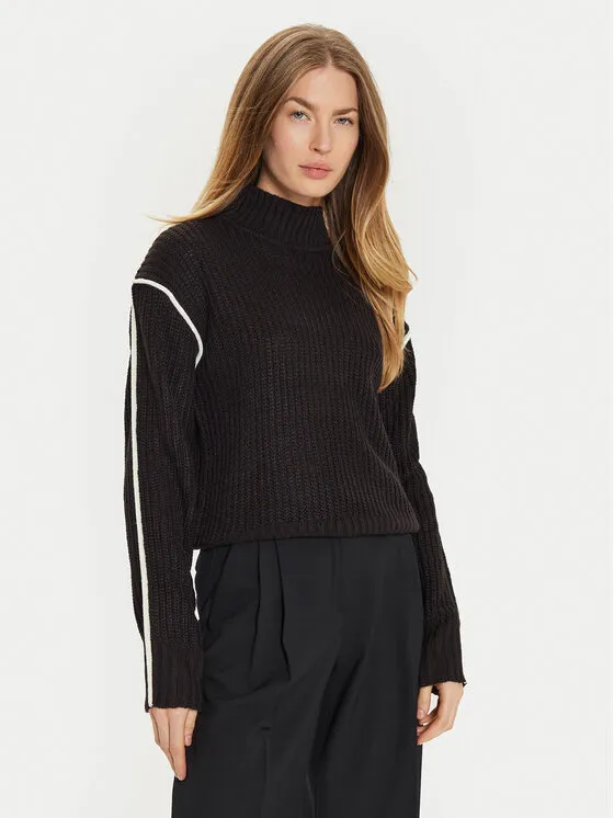 Brave Soul Ζιβάγκο · Μαύρο · Regular Fit