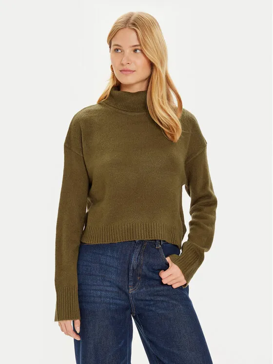 Brave Soul Ζιβάγκο · Χακί · Regular Fit