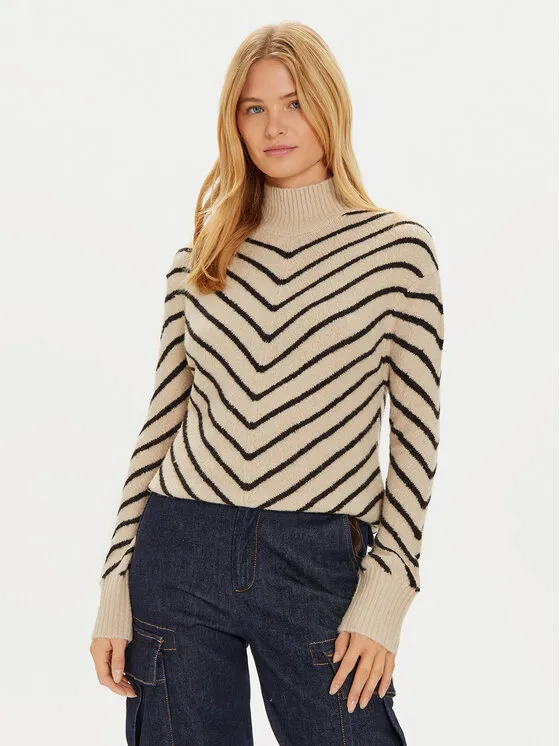 Brave Soul Ζιβάγκο · Μπεζ · Regular Fit