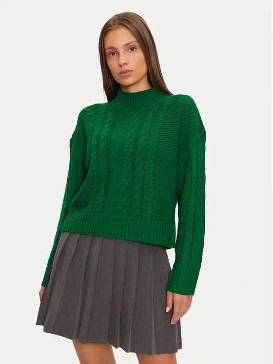 Brave Soul Ζιβάγκο · Πράσινο · Regular Fit