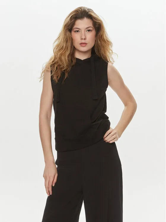 Brave Soul Μπλούζα · Μαύρο · Regular Fit