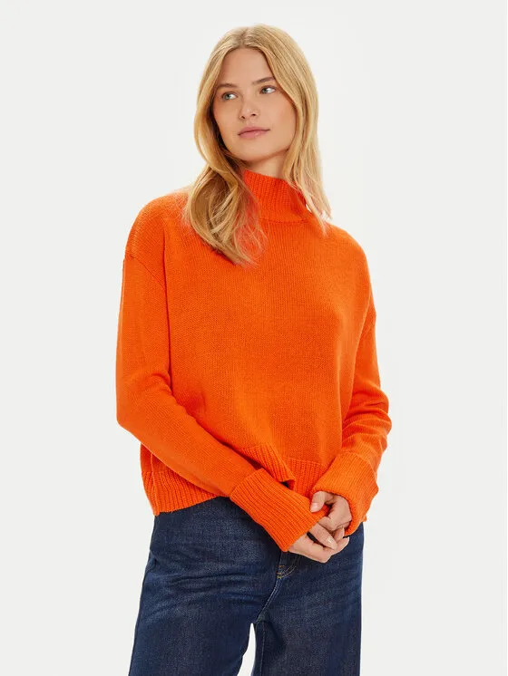 Brave Soul Ζιβάγκο · Πορτοκαλί · Regular Fit