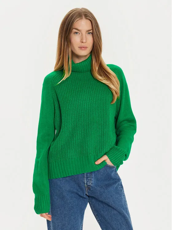 Brave Soul Ζιβάγκο · Πράσινο · Regular Fit
