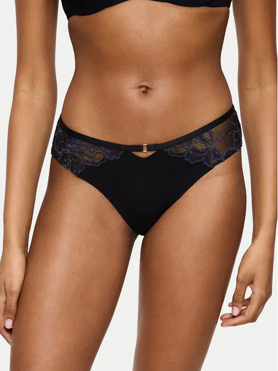 Εσώρουχο brazil · Μαύρο