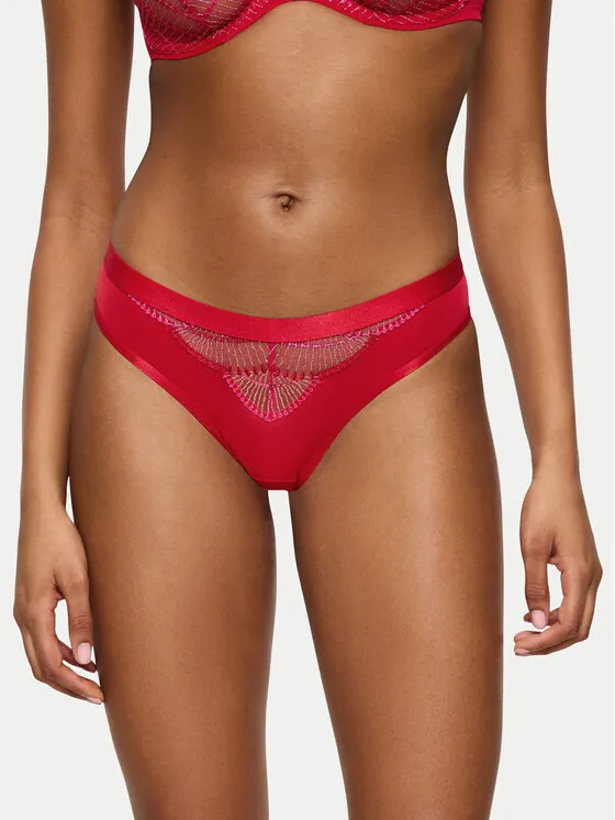 Εσώρουχο brazil · Κόκκινο