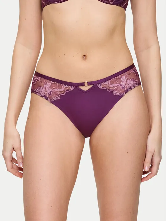 Εσώρουχο brazil · Μωβ