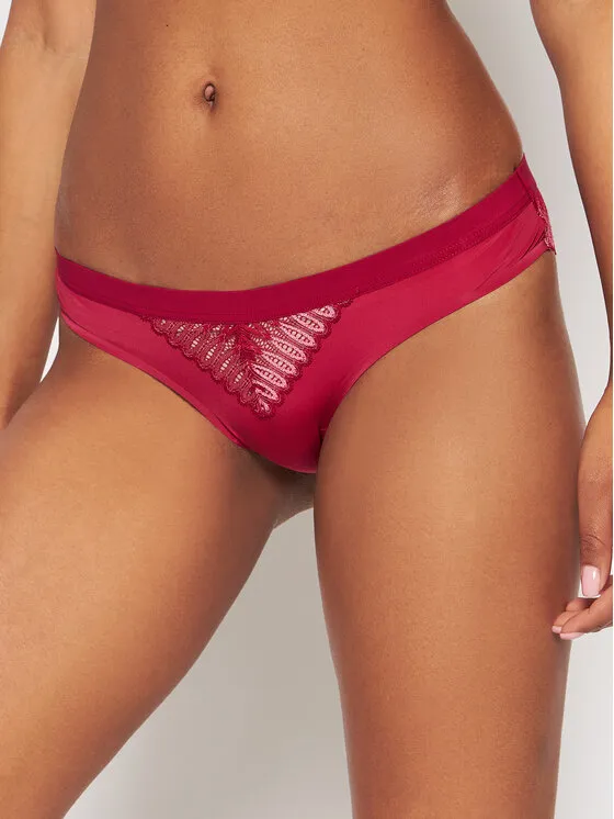 Εσώρουχο brazil · Μπορντό