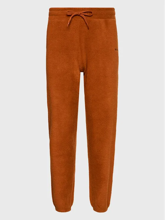 Brixton Παντελόνι φόρμας · Πορτοκαλί · Regular Fit