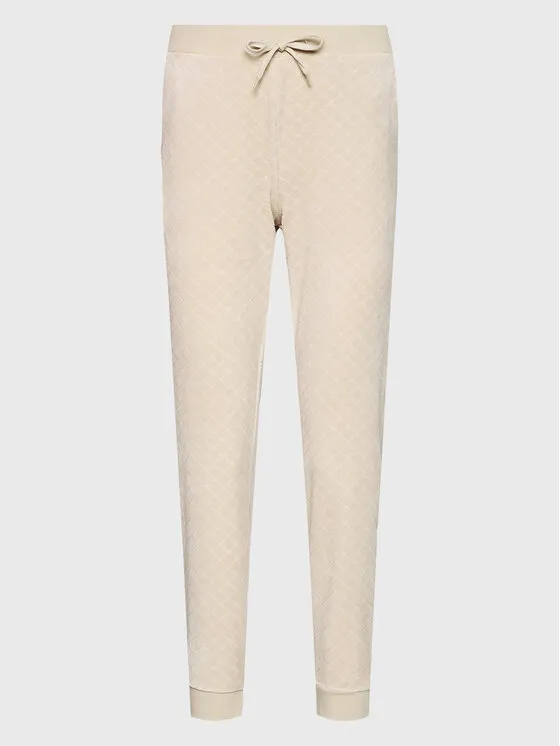Brixton Παντελόνι φόρμας · Μπεζ · Regular Fit