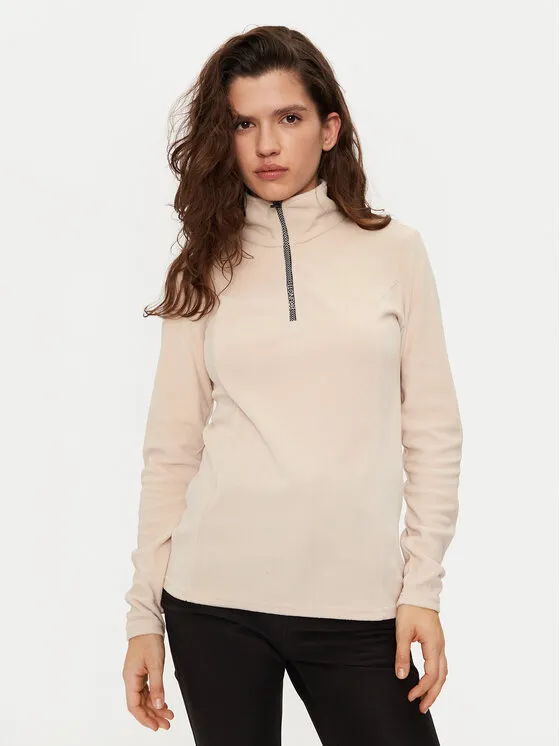 Brunotti Fleece · Μπεζ · Regular Fit