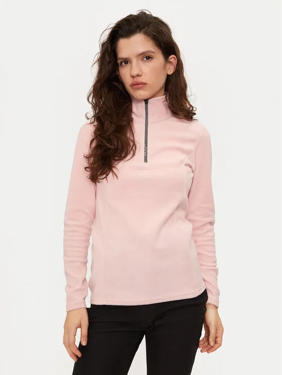 Brunotti Fleece · Ροζ · Regular Fit