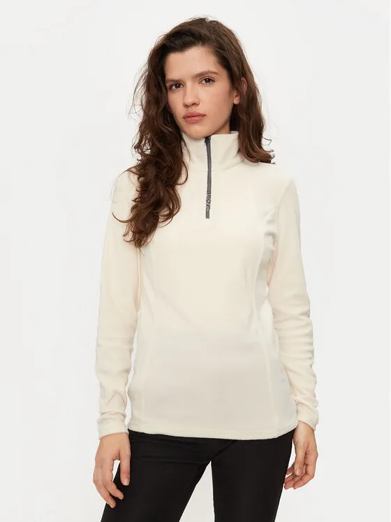 Brunotti Fleece · Εκρού · Regular Fit
