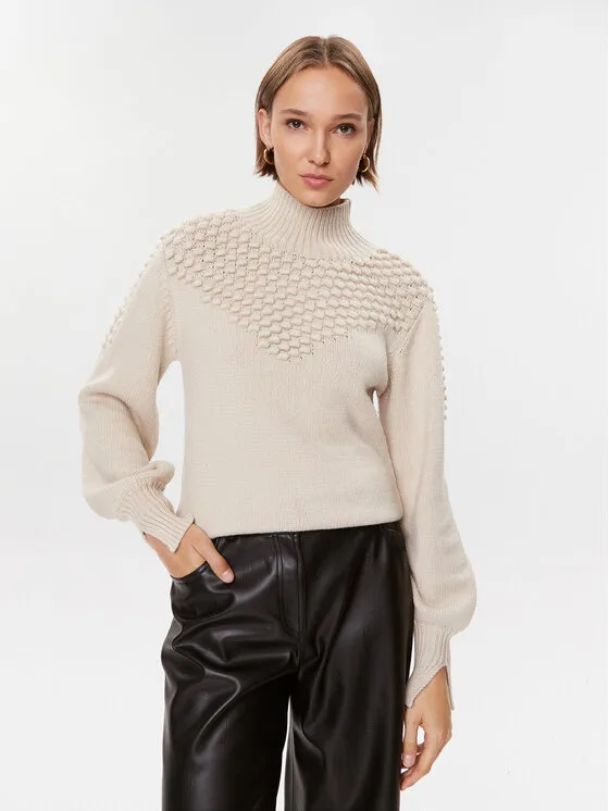 Bruuns Bazaar Ζιβάγκο · Μπεζ · Regular Fit