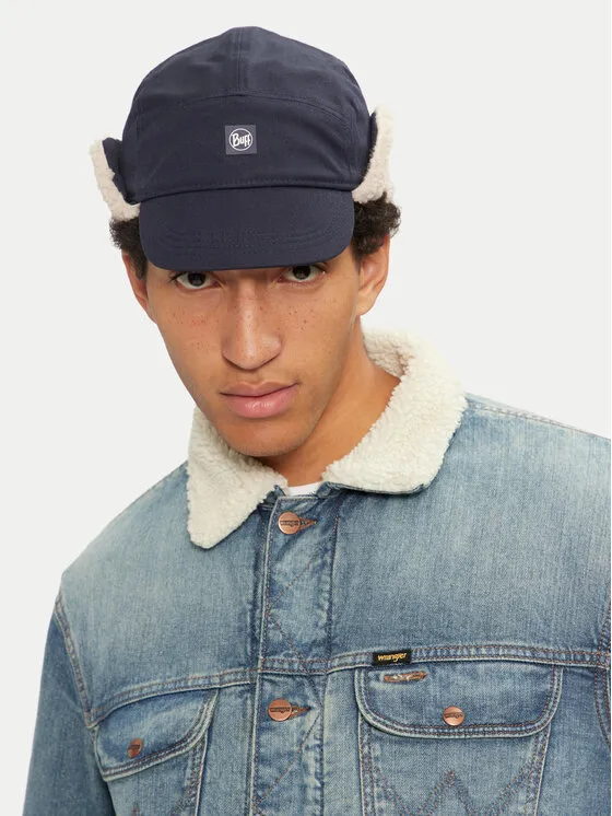 Buff Καπέλο Jockey · Μπλε