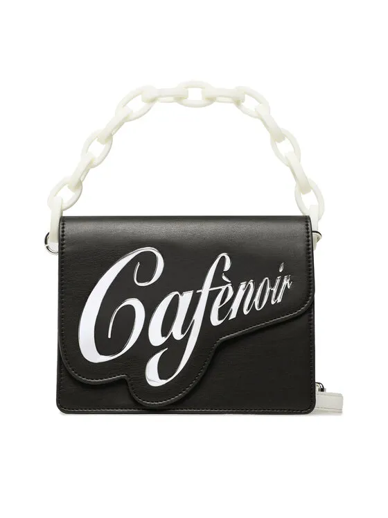 CAFèNOIR Τσάντα · Μαύρο