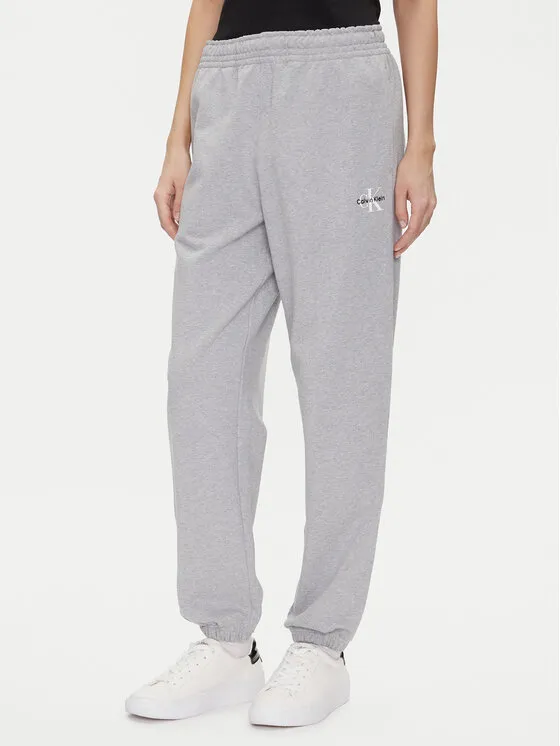Παντελόνι φόρμας · Γκρι · Regular Fit