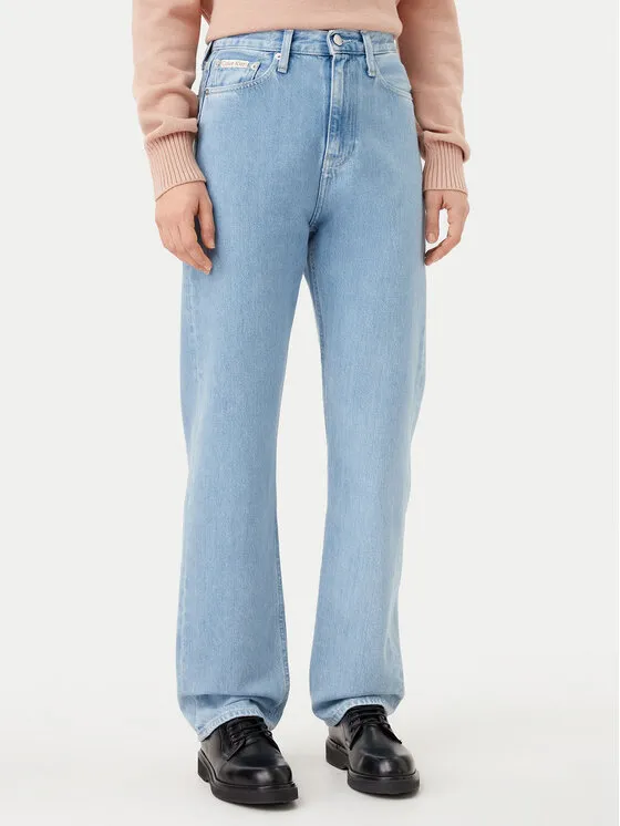 Τζιν · Μπλε · Regular Fit