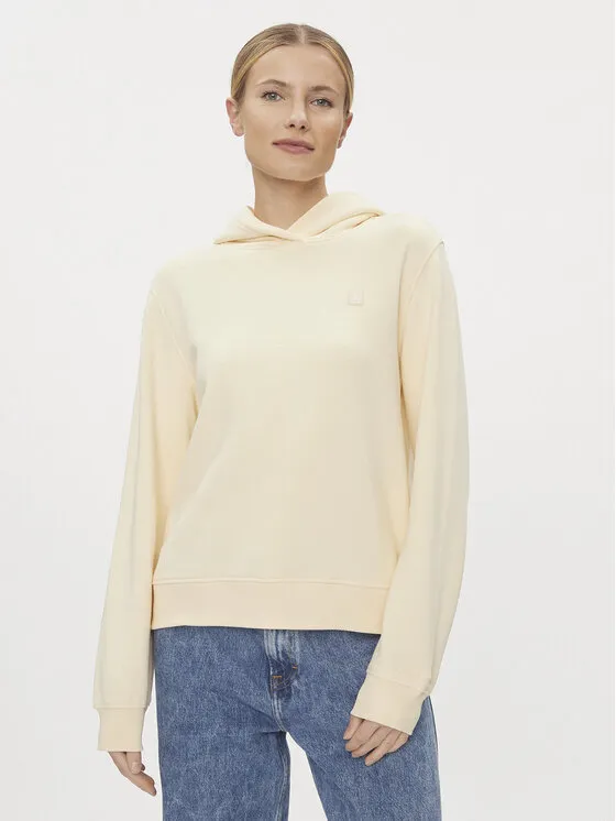 Μπλούζα · Κίτρινο · Regular Fit