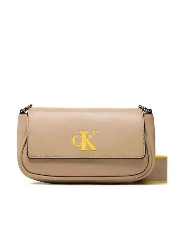 Τσάντα · Μπεζ