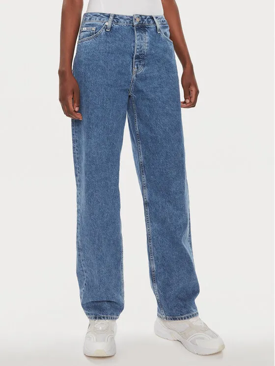 Τζιν · Μπλε · Regular Fit