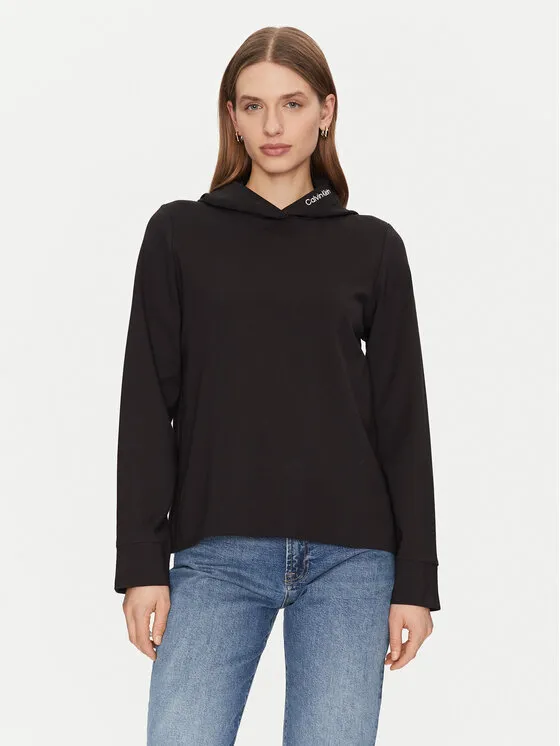 Μπλούζα · Μαύρο · Regular Fit
