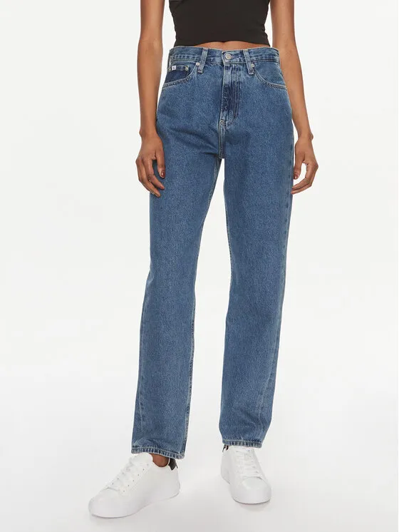Τζιν · Σκούρο μπλε · Regular Fit