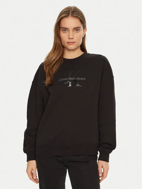 Μπλούζα · Μαύρο · Regular Fit