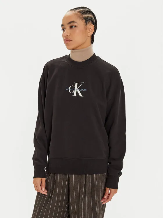 Μπλούζα · Μαύρο · Regular Fit