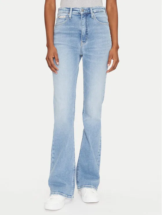 Τζιν · Μπλε · Skinny Fit