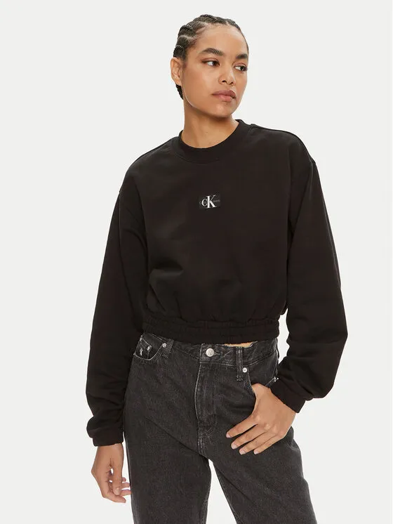 Μπλούζα · Μαύρο · Regular Fit
