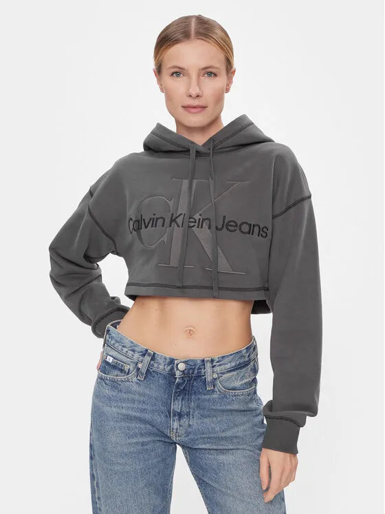 Μπλούζα · Γκρι · Regular Fit