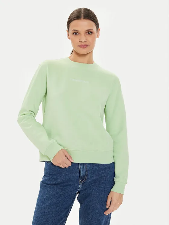 Μπλούζα · Πράσινο · Regular Fit