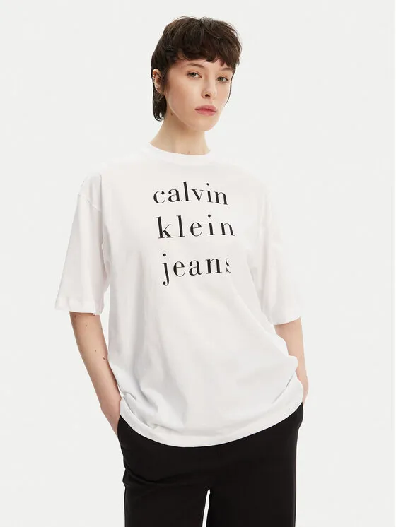 T-Shirt · Λευκό