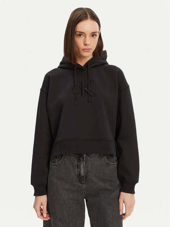Μπλούζα · Μαύρο · Relaxed Fit