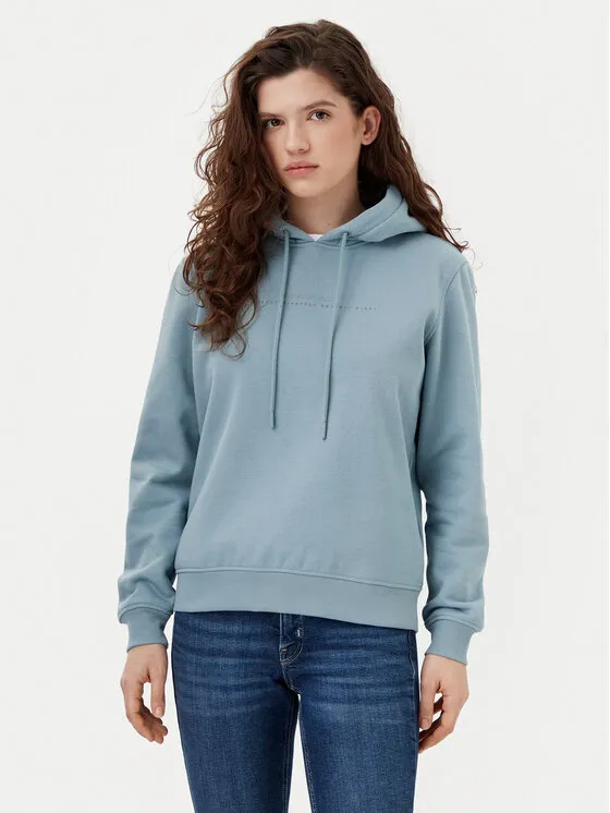 Μπλούζα · Μπλε · Regular Fit