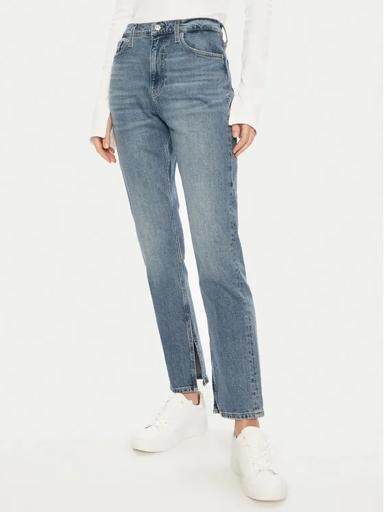 Τζιν · Μπλε · Regular Fit