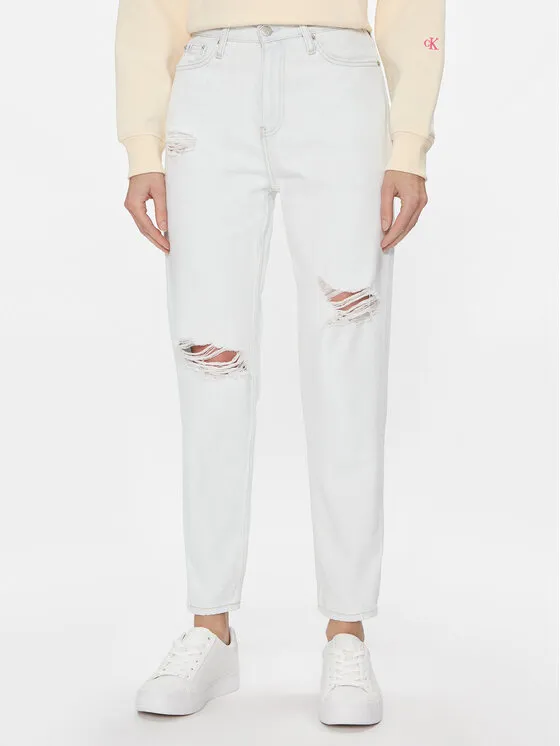 Τζιν · Μπλε · Relaxed Fit
