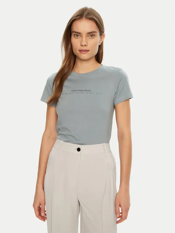 T-Shirt · Γκρι