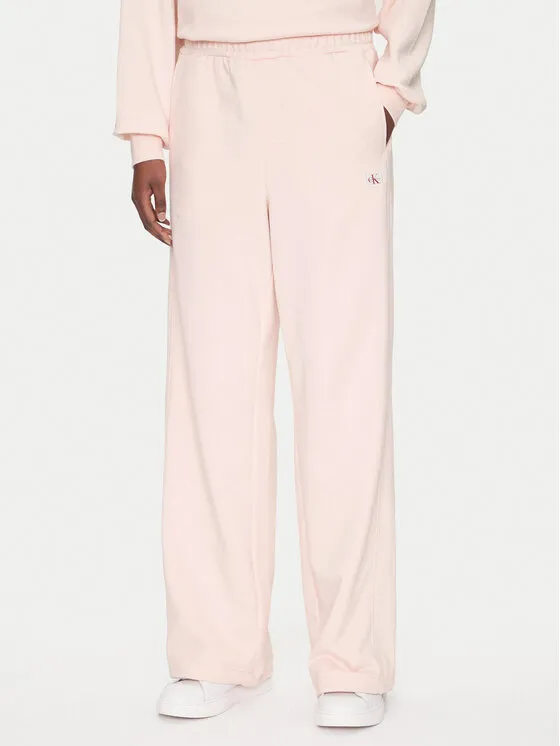 Παντελόνι φόρμας · Ροζ · Regular Fit