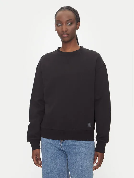 Μπλούζα · Μαύρο · Regular Fit
