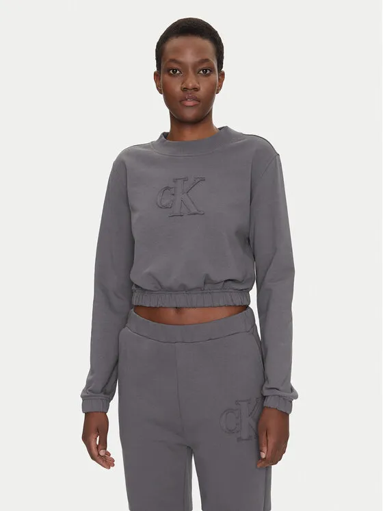 Μπλούζα · Γκρι · Regular Fit
