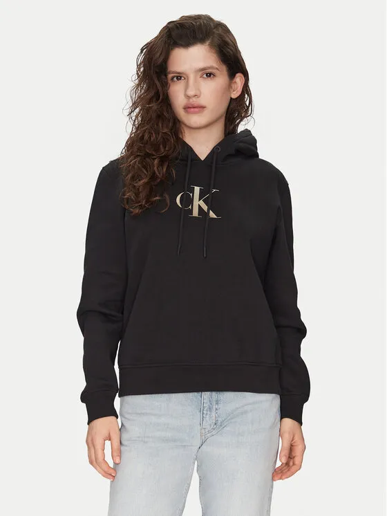 Μπλούζα · Μαύρο · Relaxed Fit