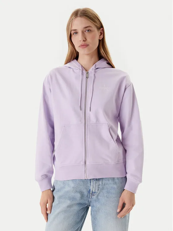 Μπλούζα · Μωβ · Regular Fit