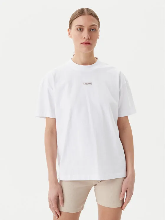 T-Shirt · Λευκό