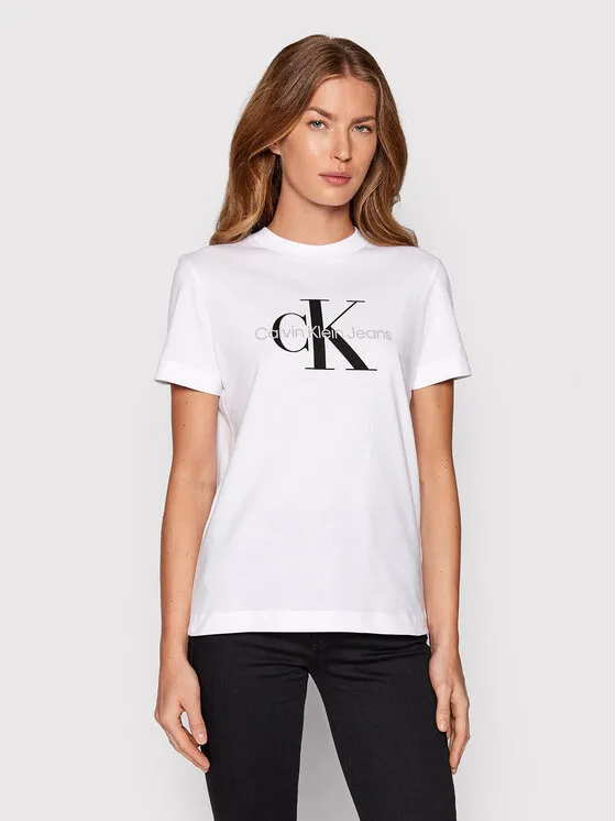T-Shirt · Λευκό